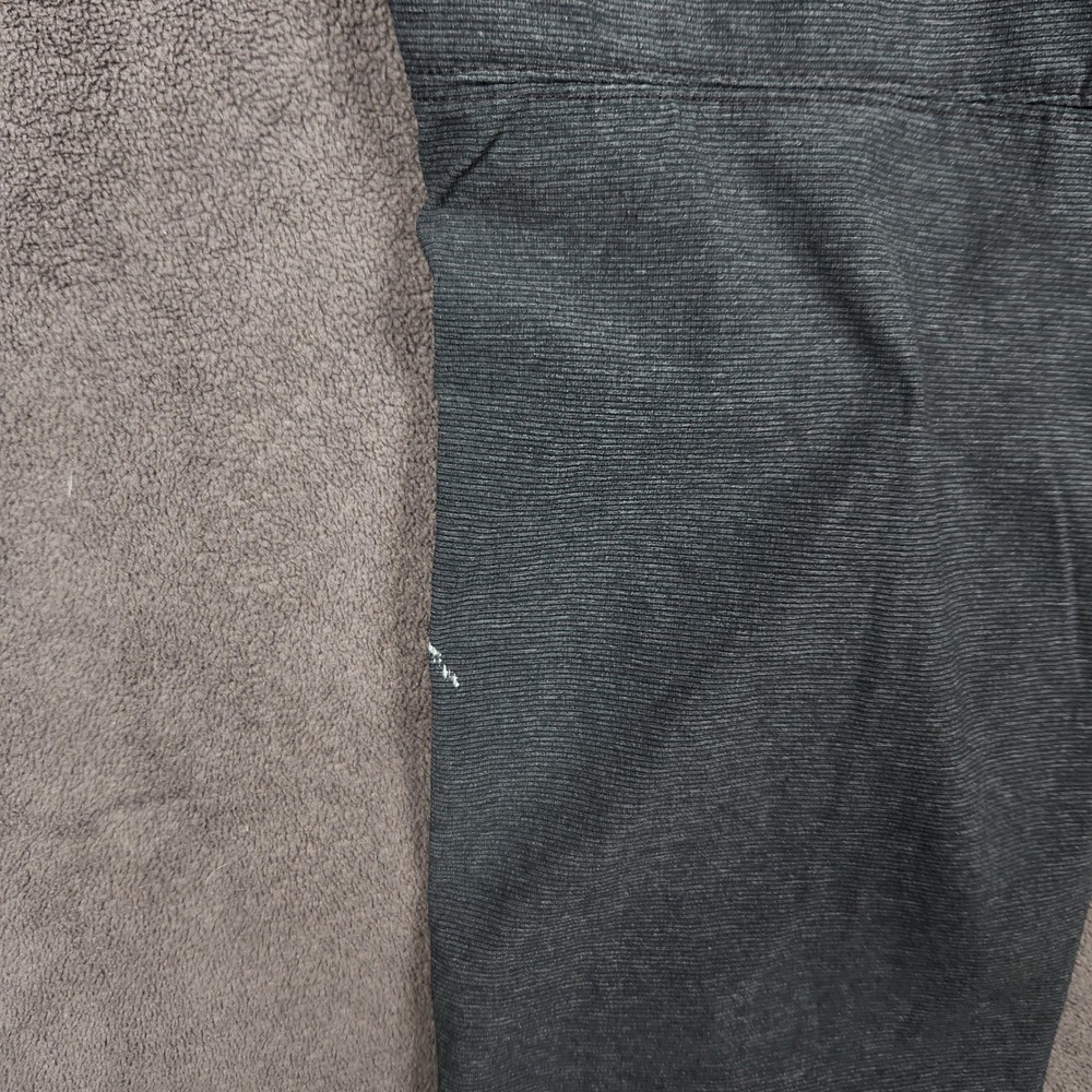 Kuhl Deceptr Pants Mens 34x34 Charcoal Gray Stretch Outdoor Hiking Lightweight - Picture 4 of 14